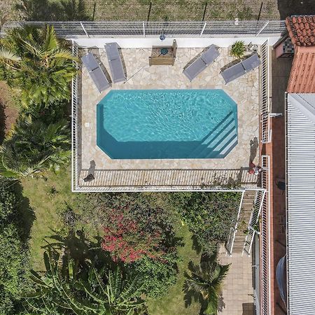 Riviere-Salee Villa Carib Turquoise : 4 Ch, Grande Piscine, Vue Sur Sainte-Lucie מראה חיצוני תמונה