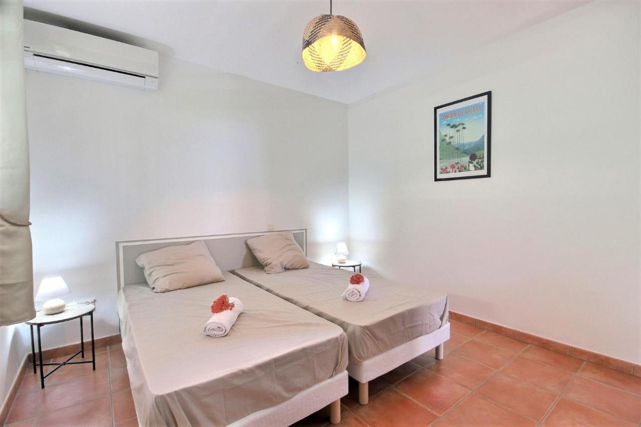 Riviere-Salee Villa Carib Turquoise : 4 Ch, Grande Piscine, Vue Sur Sainte-Lucie מראה חיצוני תמונה