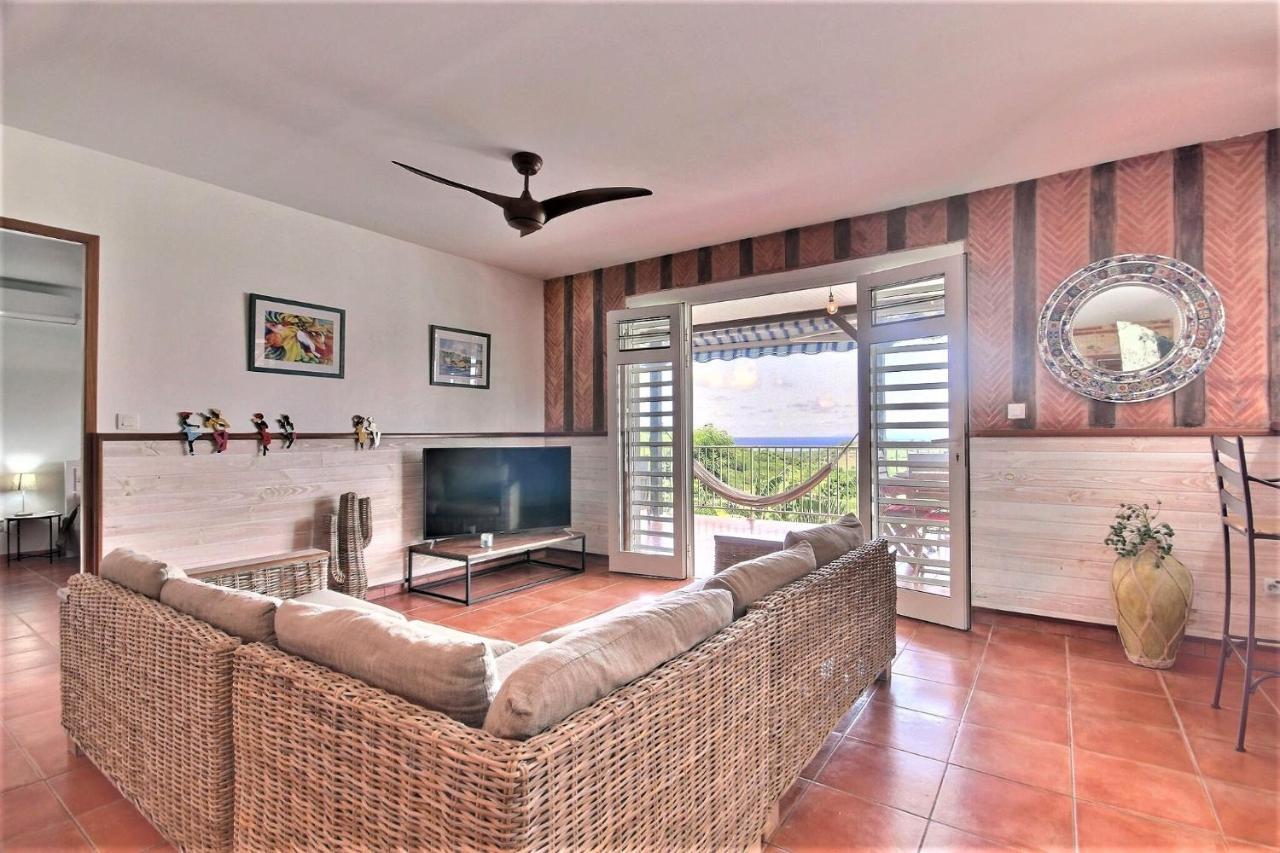 Riviere-Salee Villa Carib Turquoise : 4 Ch, Grande Piscine, Vue Sur Sainte-Lucie מראה חיצוני תמונה