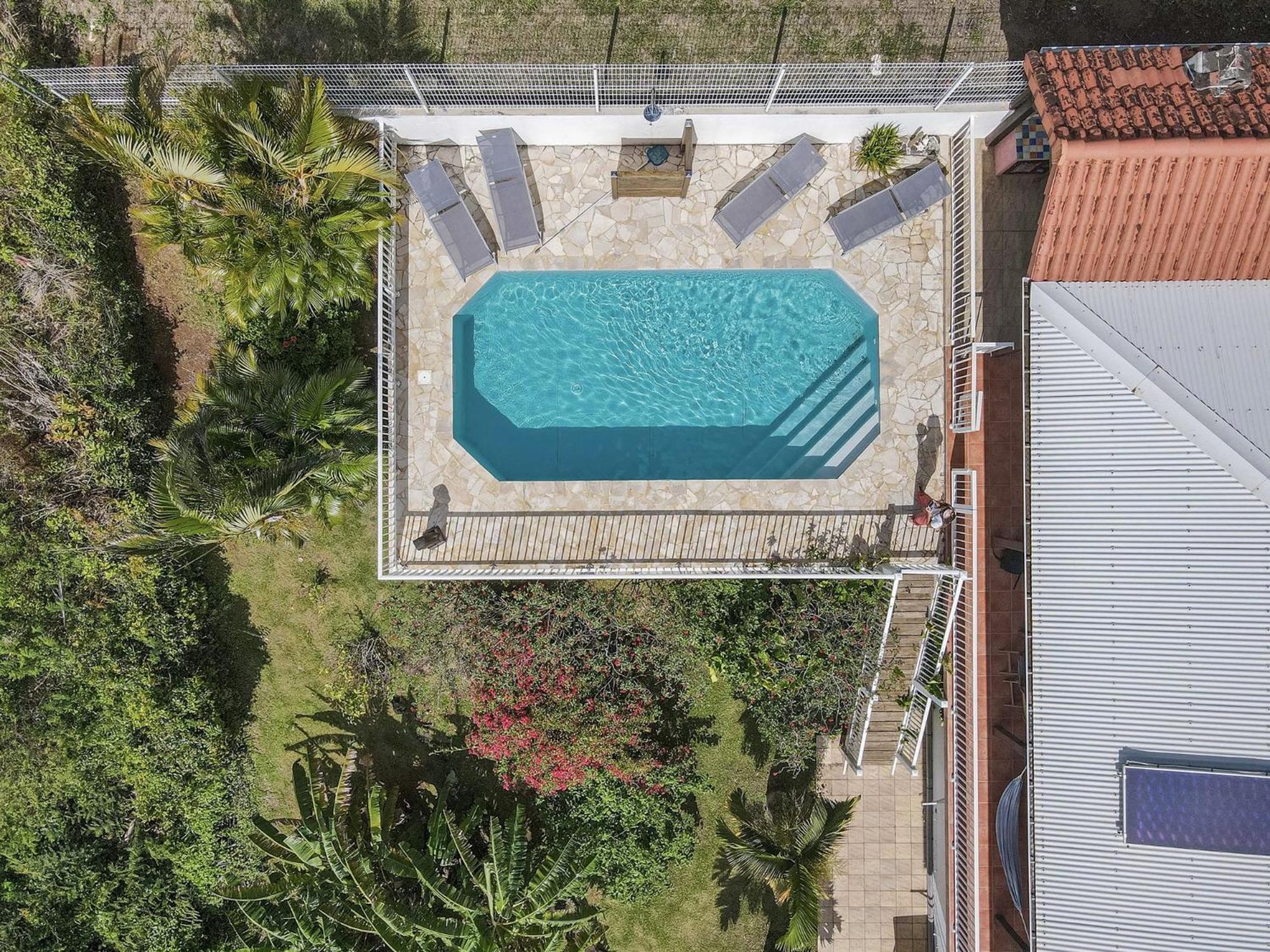 Riviere-Salee Villa Carib Turquoise : 4 Ch, Grande Piscine, Vue Sur Sainte-Lucie מראה חיצוני תמונה