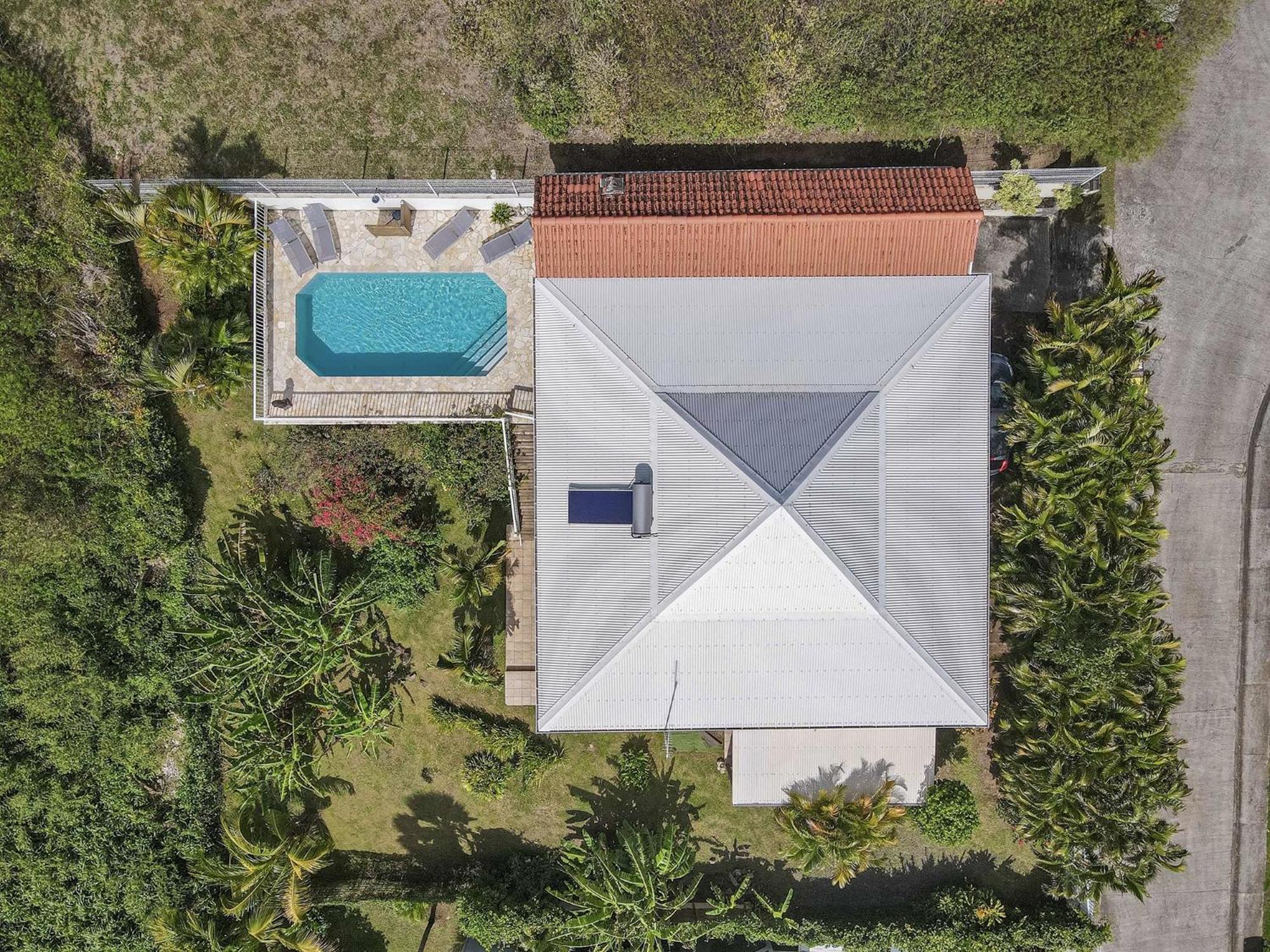 Riviere-Salee Villa Carib Turquoise : 4 Ch, Grande Piscine, Vue Sur Sainte-Lucie מראה חיצוני תמונה